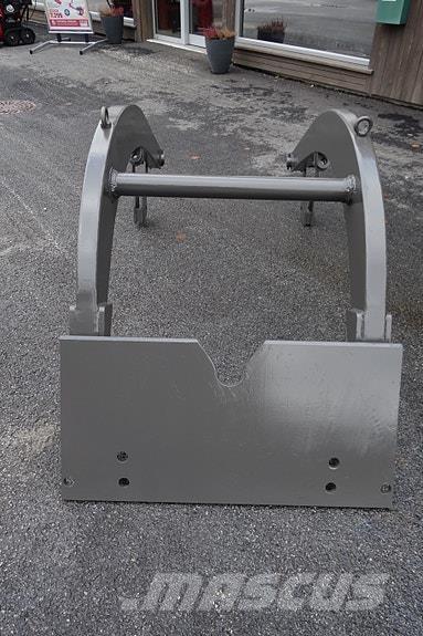  Stegemann Alte masini pentru drum si zapada