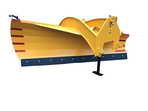  Steinsland Alte masini pentru drum si zapada