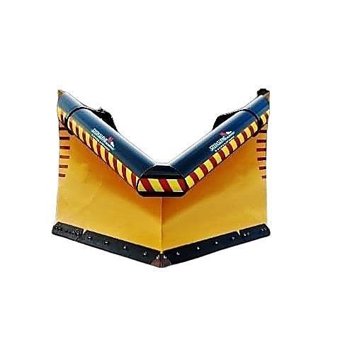  Steinsland Lame pentru dezapezire si pluguri