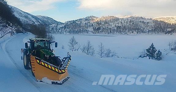  Steinsland Lame pentru dezapezire si pluguri