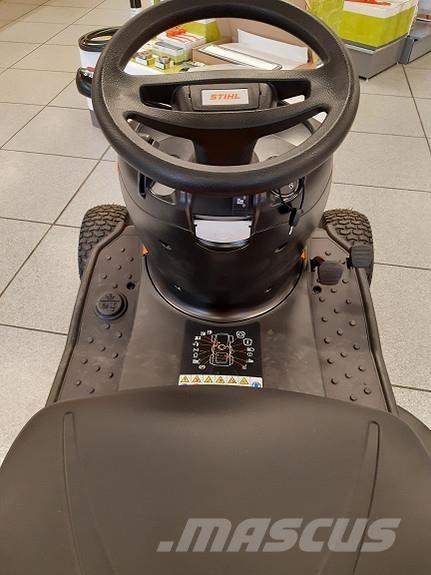 Stihl  Utilaje agricole - Altele