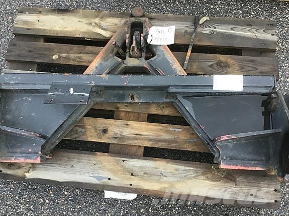 Stoll Triangel Utilaje agricole - Altele