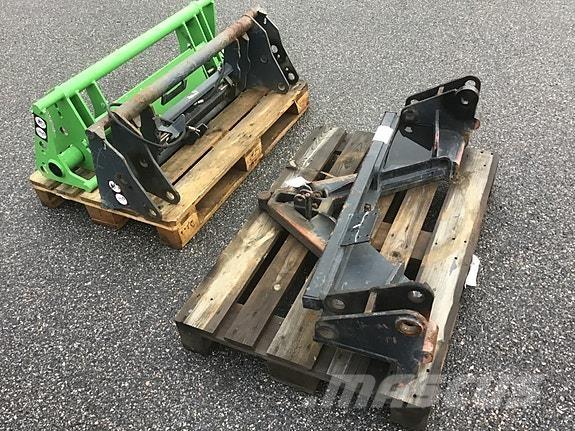 Stoll Triangel Utilaje agricole - Altele