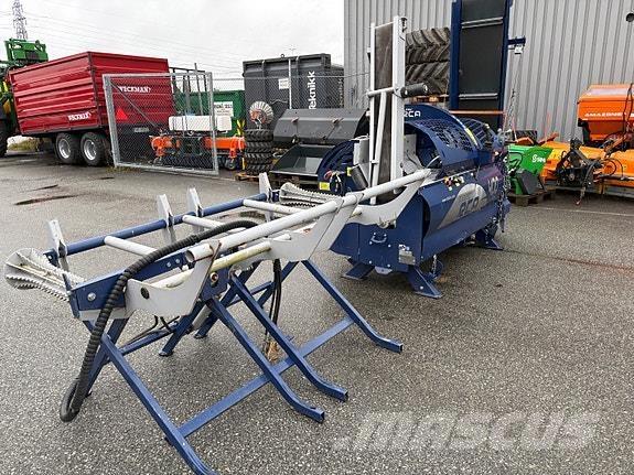 Tajfun RCA 400 Joy Utilaje forestiere - Altele