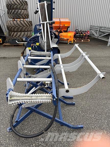 Tajfun RCA 400 Joy Utilaje forestiere - Altele