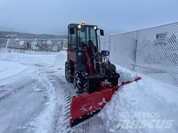 Talex snøplog Lame pentru dezapezire si pluguri