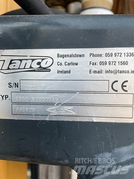 Tanco 1300 Împachetatoare