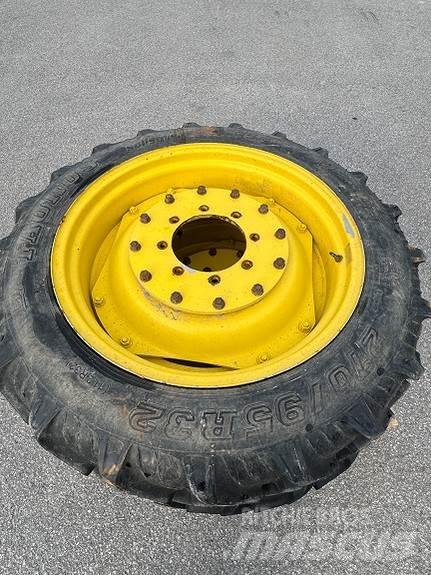 Taurus RAD-hjul Alte masini pentru drum si zapada