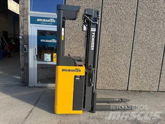 TCM AJN160 Stivuitor diesel