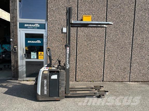 TCM PDP 200 46962 Stivuitor diesel