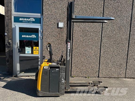 TCM PDP 200 49654 Stivuitor diesel