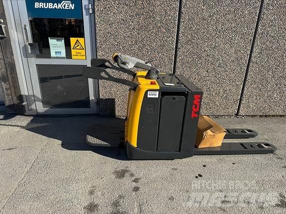 TCM PMR200 Stivuitor diesel