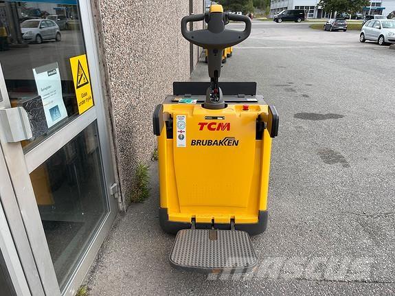 TCM PMR200 62693 Stivuitor diesel