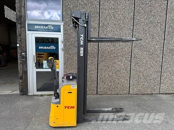 TCM PSH 160 64074 Stivuitor diesel