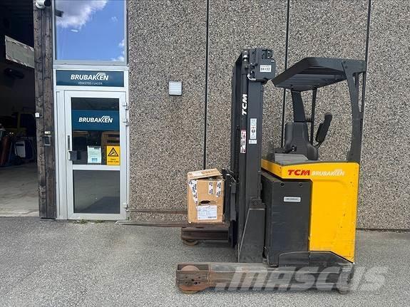TCM RTM 160 64132 Stivuitor diesel