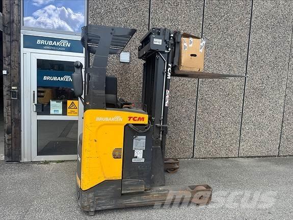 TCM RTM 160 64132 Stivuitor diesel