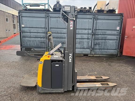 TCM SRS 160 63472 Stivuitor diesel