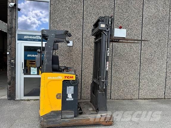 TCM UMS 160 60500 Stivuitor diesel