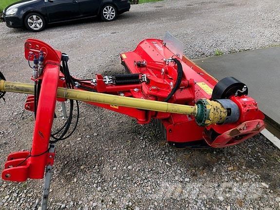 Tehnos MB 220 Alte echipamente pentru nutret