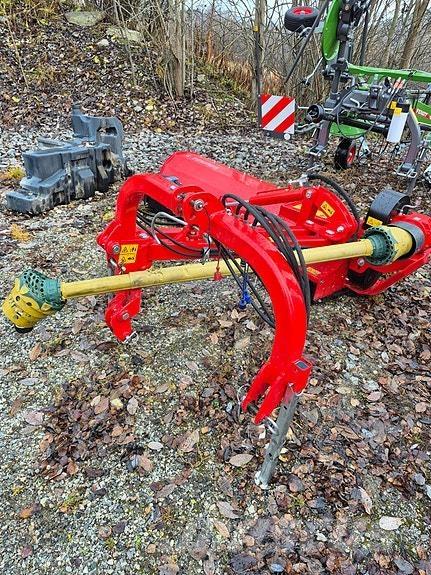 Tehnos MBL 200 Alte echipamente pentru nutret