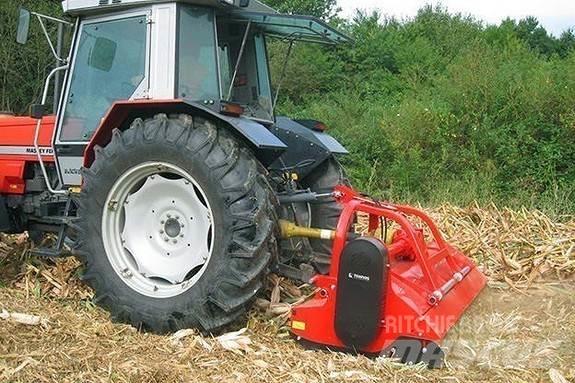 Tehnos MUL 110 Alte echipamente pentru nutret