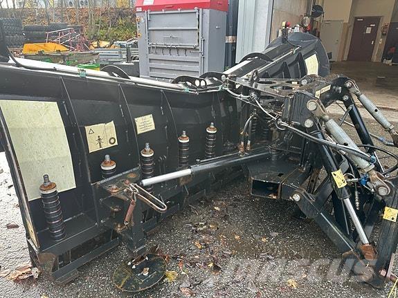  TELLEFDAL K-70 340 Alte masini pentru drum si zapada