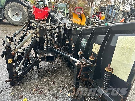  TELLEFDAL K-70 340 Alte masini pentru drum si zapada