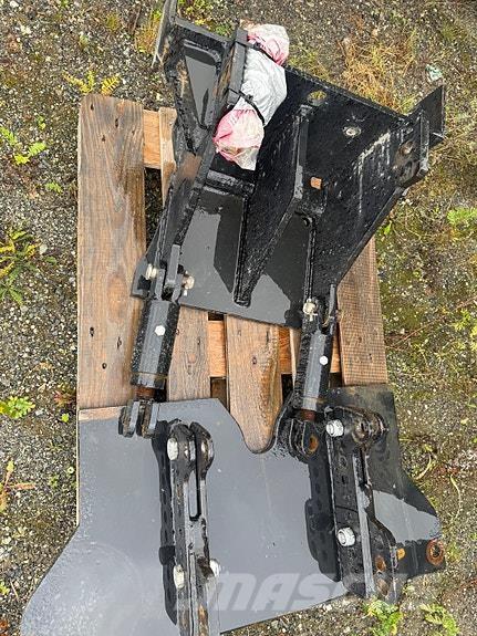 Tellefsdal  Utilaje agricole - Altele