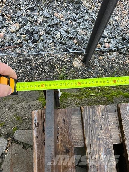 Tellefsdal  Alte masini pentru drum si zapada