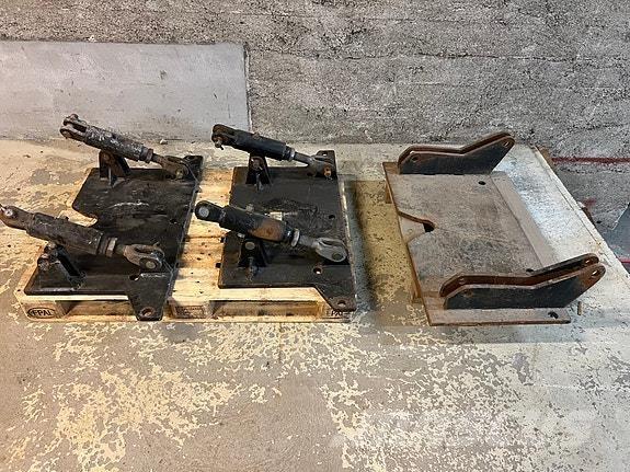 Tellefsdal  Alte masini pentru drum si zapada