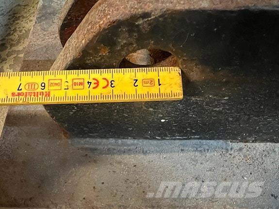 Tellefsdal  Alte masini pentru drum si zapada