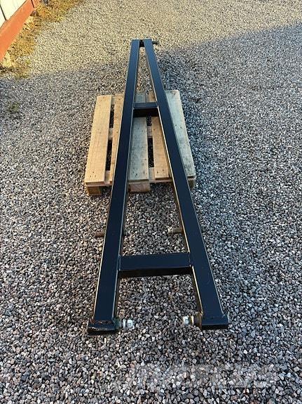 Tellefsdal  Alte masini pentru drum si zapada