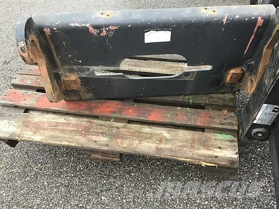 Tellefsdal Div. Utilaje agricole - Altele