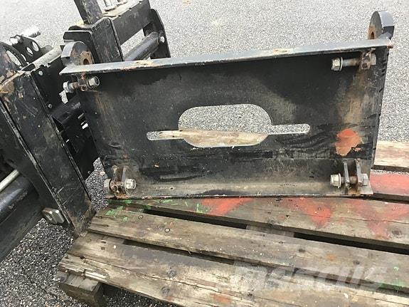 Tellefsdal Div. Utilaje agricole - Altele