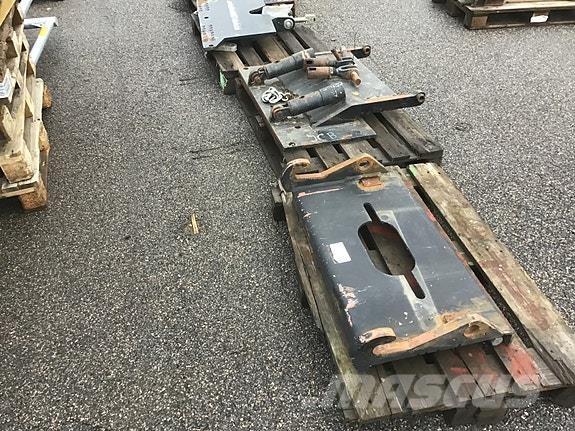 Tellefsdal Div. Utilaje agricole - Altele