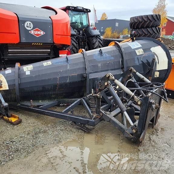 Tellefsdal DP3300 Lame pentru dezapezire si pluguri