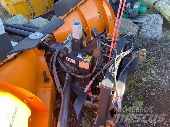Tellefsdal KLV280 Alte masini pentru drum si zapada