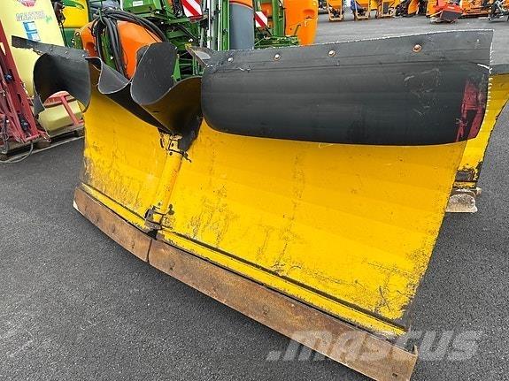 Tellefsdal V-2700 Alte masini pentru drum si zapada