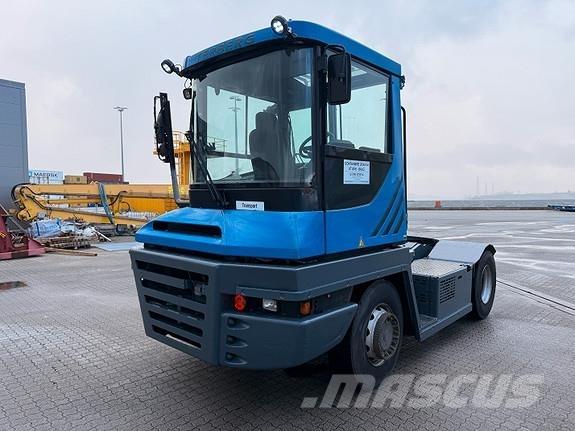 Terberg RT223 4x4 Stivuitor diesel