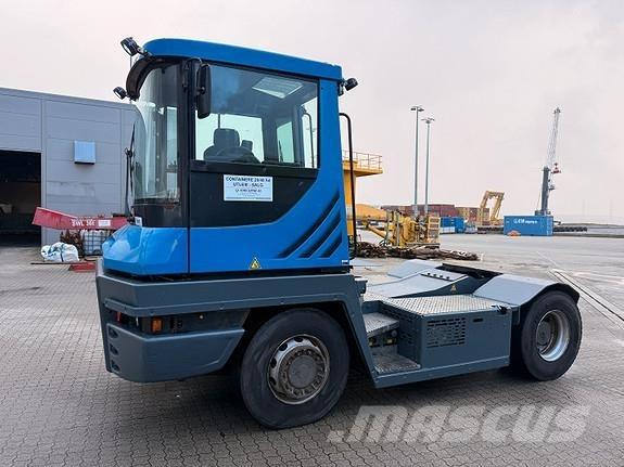 Terberg RT223 4x4 Stivuitor diesel