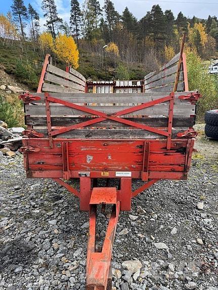 Terra NAVTEK 482 Alte echipamente pentru nutret