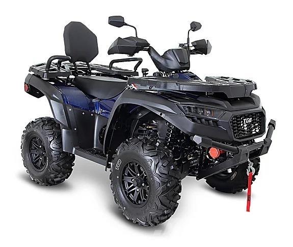 TGB Blade 600 SX ATV-uri