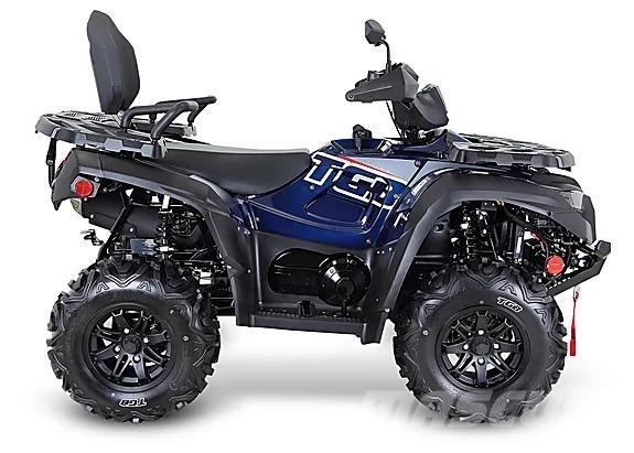 TGB Blade 600 SX ATV-uri