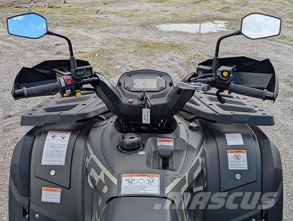 TGB Blade 620 SX ATV-uri