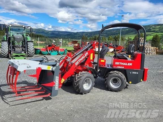 Thaler 2320 S Mini incarcator