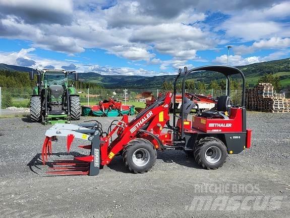 Thaler 2320 S Mini incarcator