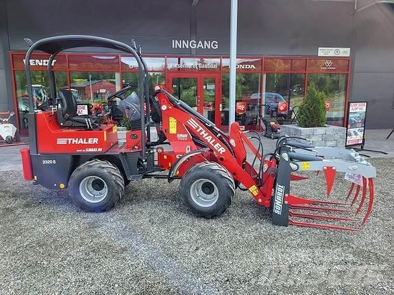 Thaler 2320 S Mini incarcator