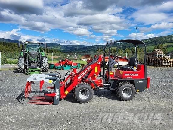 Thaler 2320 S Mini incarcator