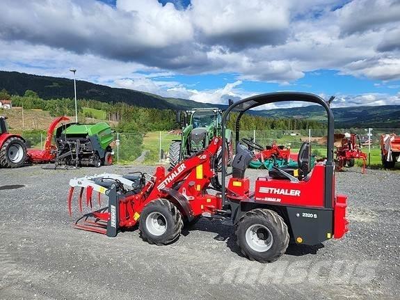 Thaler 2320 S Mini incarcator