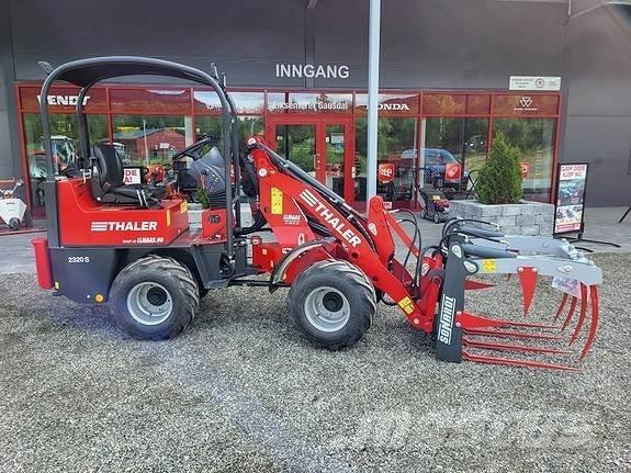 Thaler 2320 S Mini incarcator